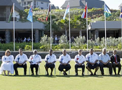 Delegation expected to arrive today